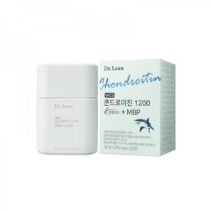 닥터린 콘드로이친 1200 콘레이티 MBP 1200mg 30정 (8개)