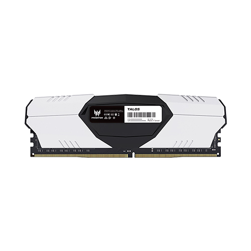 ���̼� �������� DDR4-3600 CL18 TALOS