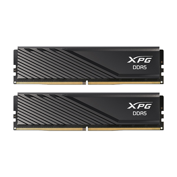 ADATA DDR5-6000 CL34 LANCER BLADE 블랙 패키지 파인인포 (32GB(16Gx2))