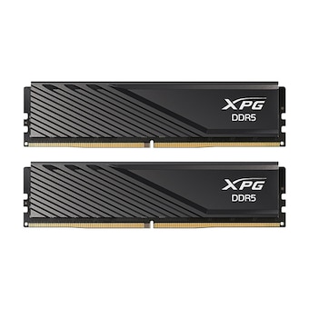 ADATA DDR5-6000 CL34 LANCER BLADE 블랙 패키지 파인인포