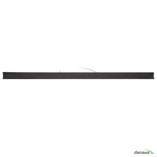 쿨러마스터 Wrist Rest WR531 풀사이즈 손목받침대_이미지