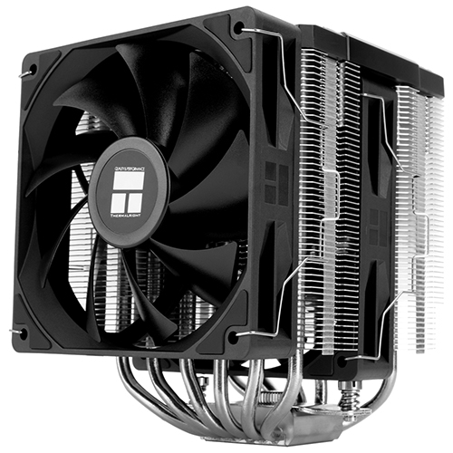 Thermalright Peerless Assassin 120 Digital 서린 (블랙)_이미지