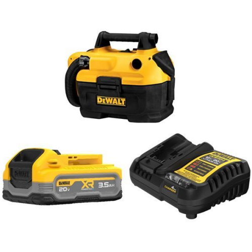디월트 DCV580 (파워스택 3.5Ah, 배터리 1개)_이미지