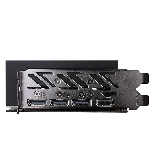 COLORFUL 지포스 RTX 5060 Ti 토마호크 DUO D7 16GB 웨이코스_이미지