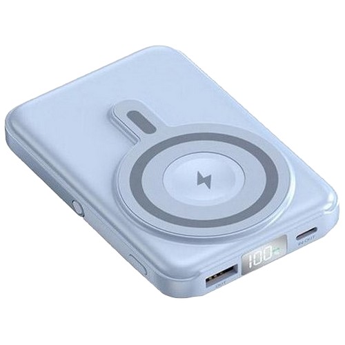 머레이 22.5W 맥세이프 보조배터리 WH-DOC 10000mAh_이미지