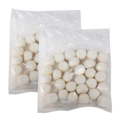 굿투베이크 냉동치즈볼750g 박스