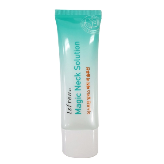 이스프렌 알엑스 매직 넥 솔루션 40g이미지입니다. 누르면 해당 게시물로 새창이동합니다.
