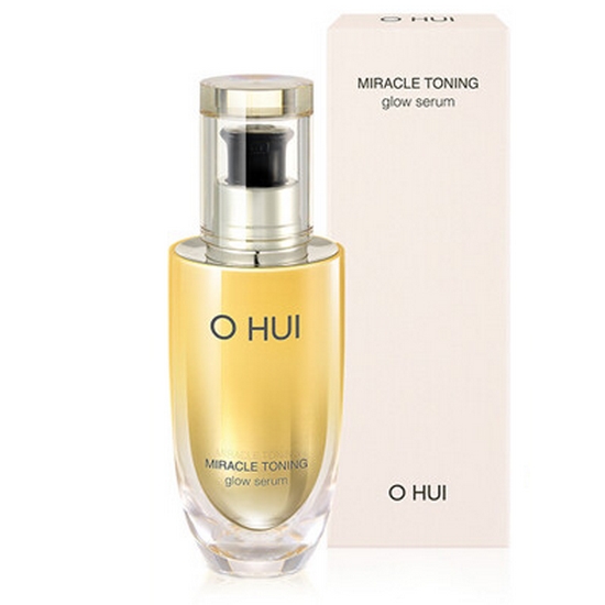 오휘 미라클 토닝 글로우 세럼 50ml (1개)_이미지