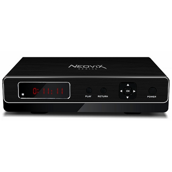 뉴런일렉 네오빅스 DV300H (3.5인치 2TB)