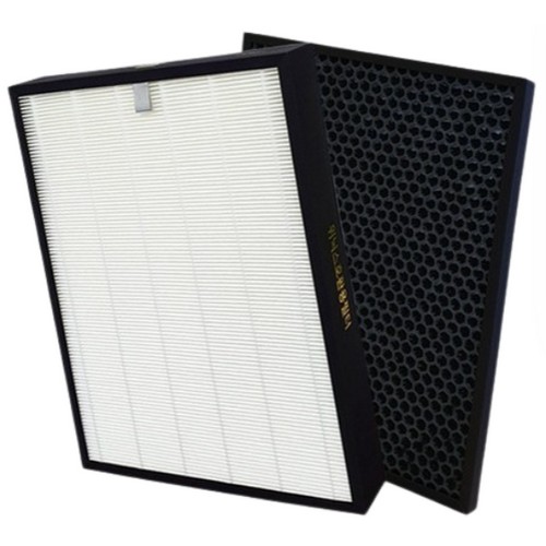 티에스코리아 메가필터 위닉스 제로3.0 전용 CAF-P0S3 호환용 필터세트