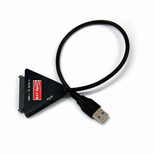 USB 3.1 Standard A to SATA3 ����