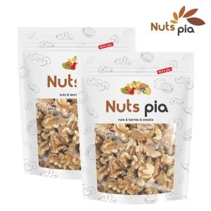 넛츠피아 호두 반반태 LHP 1 4태 1kg_이미지