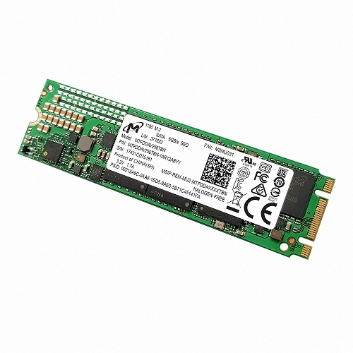 마이크론 1100 M.2 SATA (256GB)_이미지