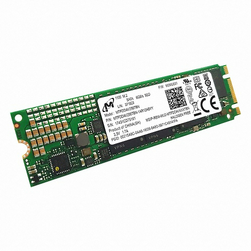 마이크론 1100 M.2 SATA (256GB)_이미지