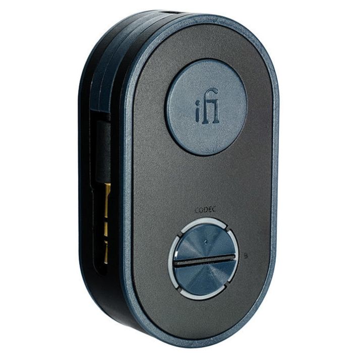iFi audio UP Travel 블루투스 송수신기 (정품)_이미지