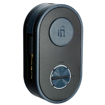 iFi audio UP Travel 블루투스 송수신기