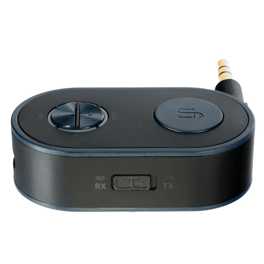 iFi audio UP Travel 블루투스 송수신기 (정품)_이미지