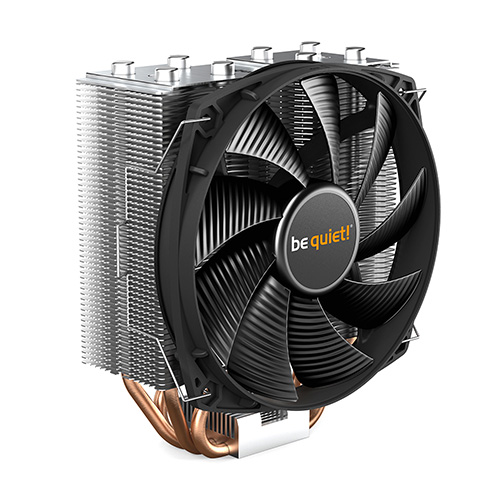 be quiet SHADOW ROCK SLIM 2