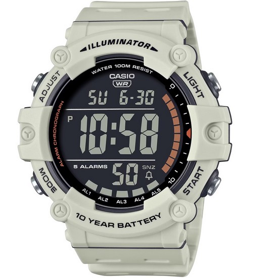 카시오 AE-1500WH-8B2