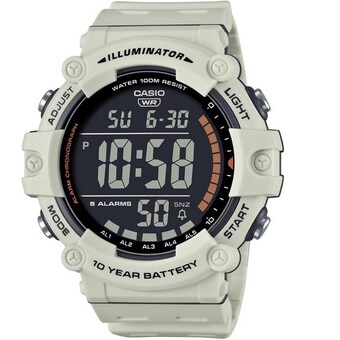 카시오 AE-1500WH-<b>8</b>B2