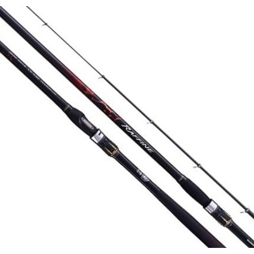 시마노 라피네, 2019년형