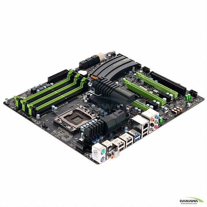 GIGABYTE G1.GUERRILLA