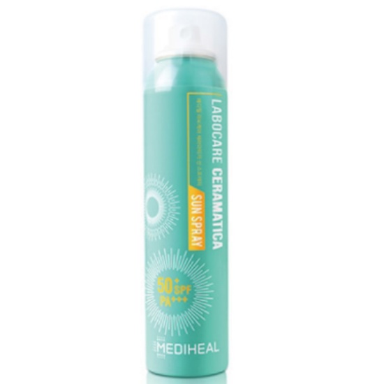 메디힐 라보케어 세라마티카 선스프레이 180ml (1개)_이미지