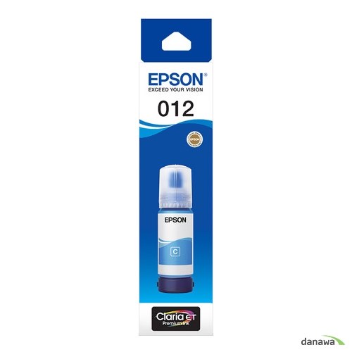 Epson 정품 T07K (T07K270) 파랑