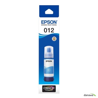 Epson 정품 T07K (T07K270) 파랑