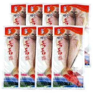 제주제일옥돔  제주옥돔 11~12마리 2kg