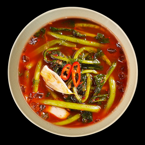 츄리온더쇼어 소문난일품 포천명가 배윤자 열무물김치 5kg (1개)_이미지