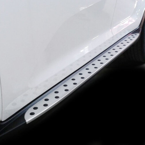 현대모비스 GSC 사이드스텝 [기아차종] (쏘렌토)_이미지