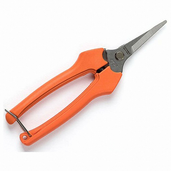 토야마 다용도 전지가위 HG-4123_이미지