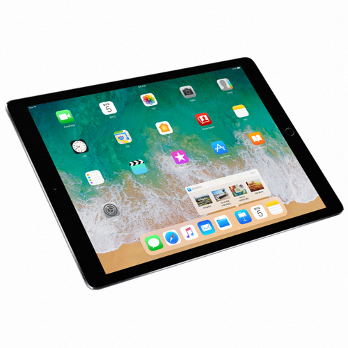 APPLE iPad Pro 12.9 2���� ����ŷ�ƽ� ��Ű��