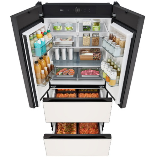 LG���� �������÷��� Fit & Max M516GBB012S + Z484GBB123S