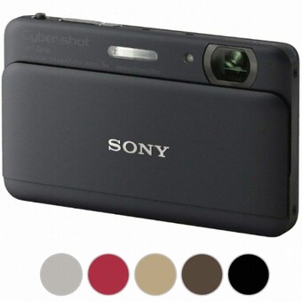 SONY 사이버샷 DSC-TX55