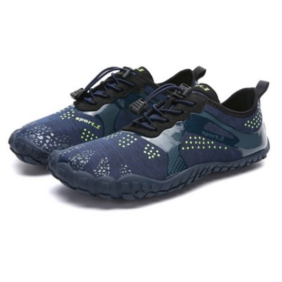 나야스타일 알타이르 아쿠아슈즈+전용 파우치 세트 Aqua24 (블루) (국내배송)_이미지