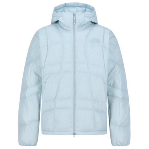 노스페이스 화이트라벨 웨이브 LT 온 자켓 NJ3NS03K