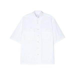 라르디니 반팔 셔츠 EQCINO EQC1840100