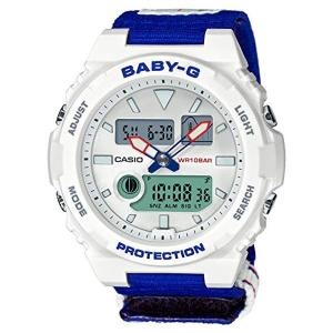 BABY-G 여성시계_BAX-125-2A