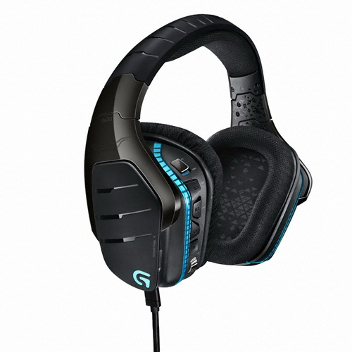 로지텍 G633 7.1 (정품)_이미지