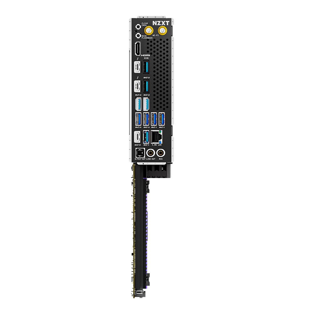 NZXT N9 Z890 Black_이미지
