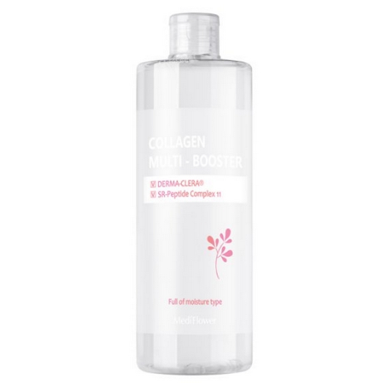 콜라겐 멀티 부스터 토너 500ml