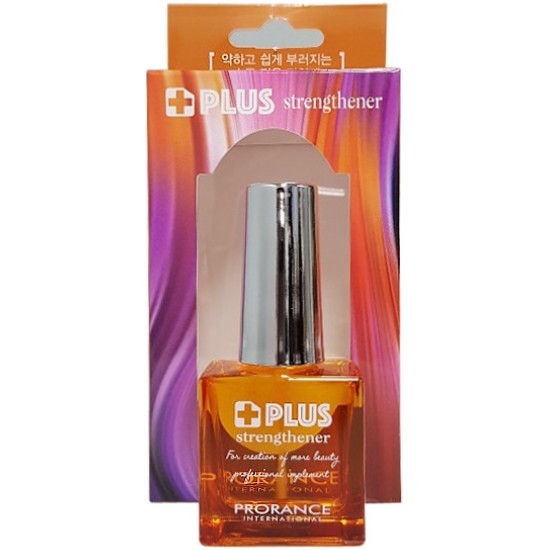 프로랑스 플러스 손톱강화제 17ml (1개)_이미지