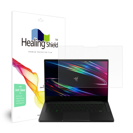 Razer Blade Stealth 13 10Gen 4K 저반사 Light 액정보호필름