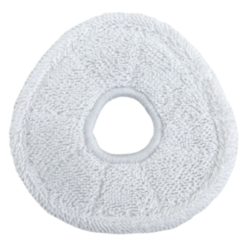 나르왈 Freo 호환 극세사 물걸레 화이트 (6매)_이미지