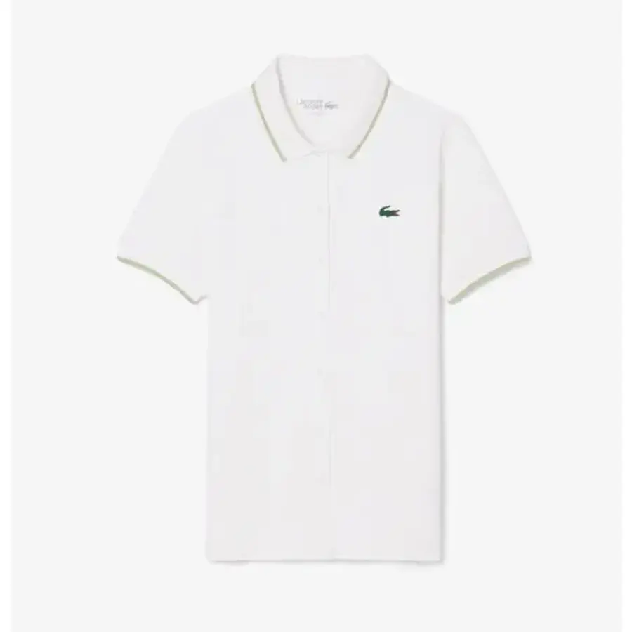 골프 피케 셔츠형 폴로 셔츠 W B1 PF010456G 001 166