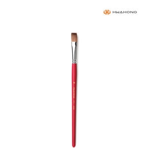화홍 수채화붓 771F (16호)