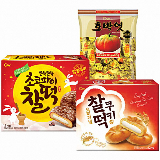 û���ǰ ȣ�ڿ���� 400g + ������Ű �������� 258g + �������� ���� 258g