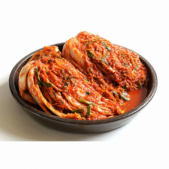 유정임 전라도식 포기김치 10kg